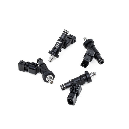 DeatschWerks Fuel Injectors 17U-09-0650-4