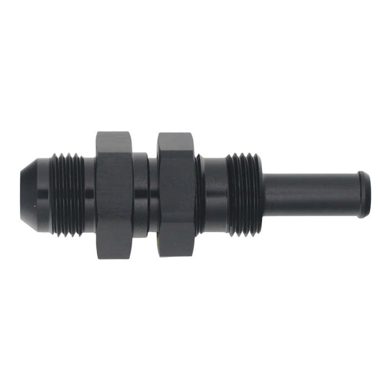 DeatschWerks Bulkhead Adapter Fittings 6-02-0740-B
