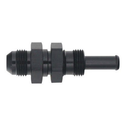 DeatschWerks Bulkhead Adapter Fittings 6-02-0740-B
