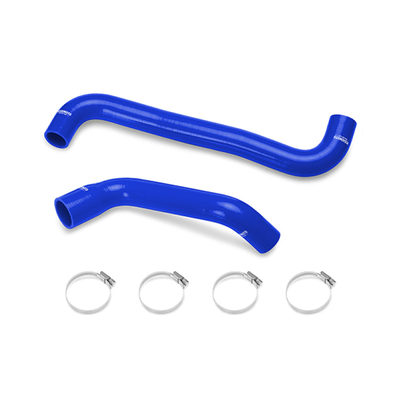Mishimoto Radiator Hose Kits MMHOSE-VET-05BL