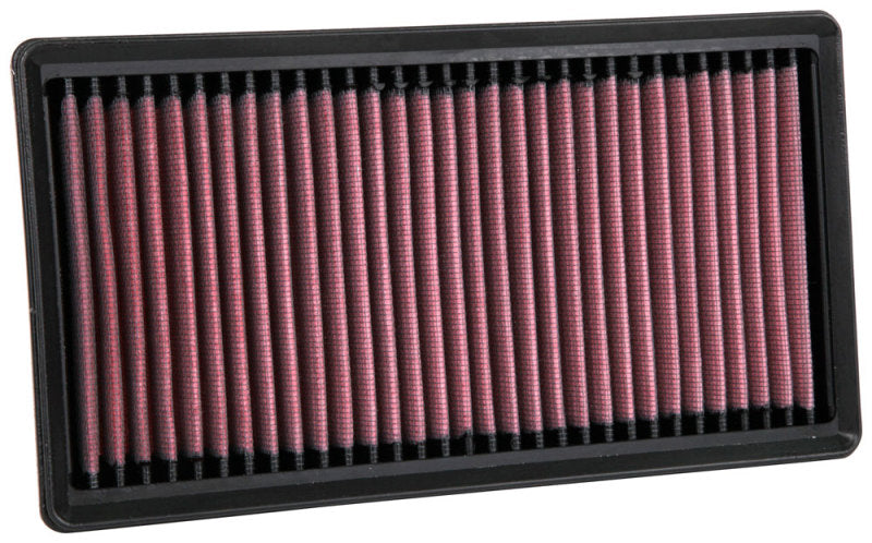 K&N 19-20 BMW S1000RR 990 Replacement Air FIlter BM-1019