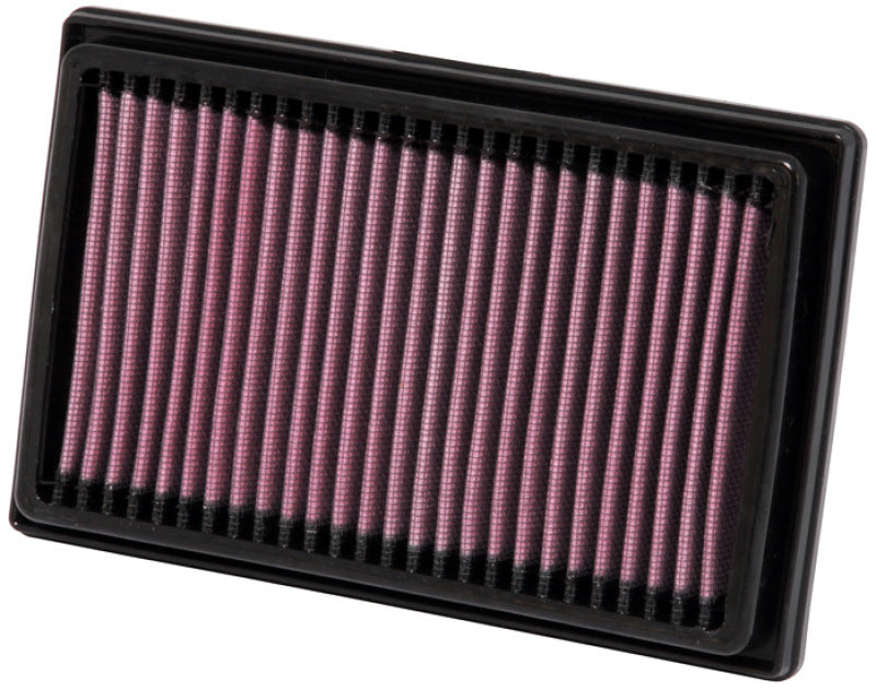 K&N 08-12 Can-Am Spyder 990/RS990 Replacement Air Filter CM-9908