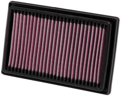 K&N 08-12 Can-Am Spyder 990/RS990 Replacement Air Filter CM-9908