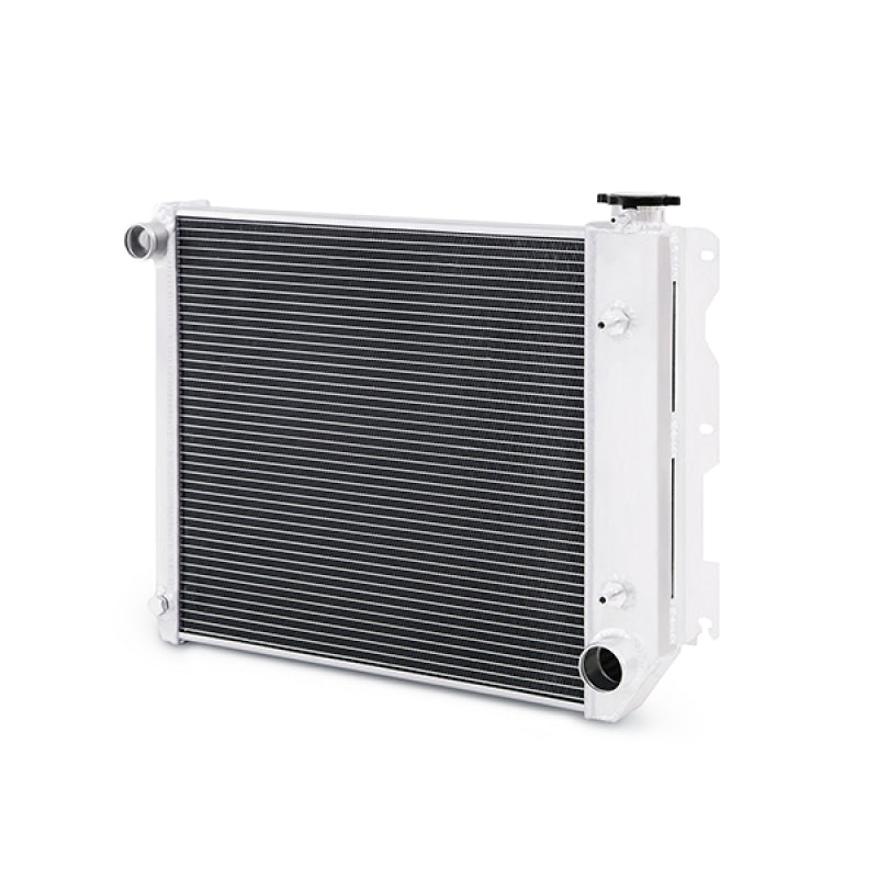 Mishimoto Performance Radiators MMRAD-WRAV8-87X