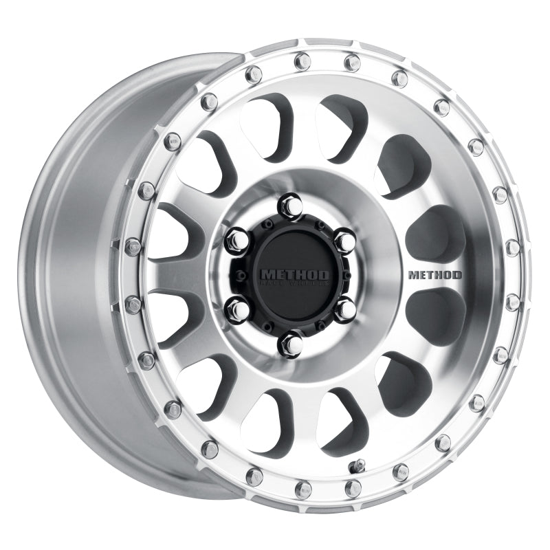 Method Race Wheels MR315 Machined Wheels MR31589060318