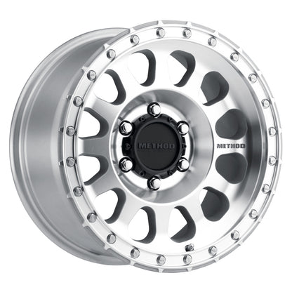 Method Race Wheels MR315 Machined Wheels MR31589060318