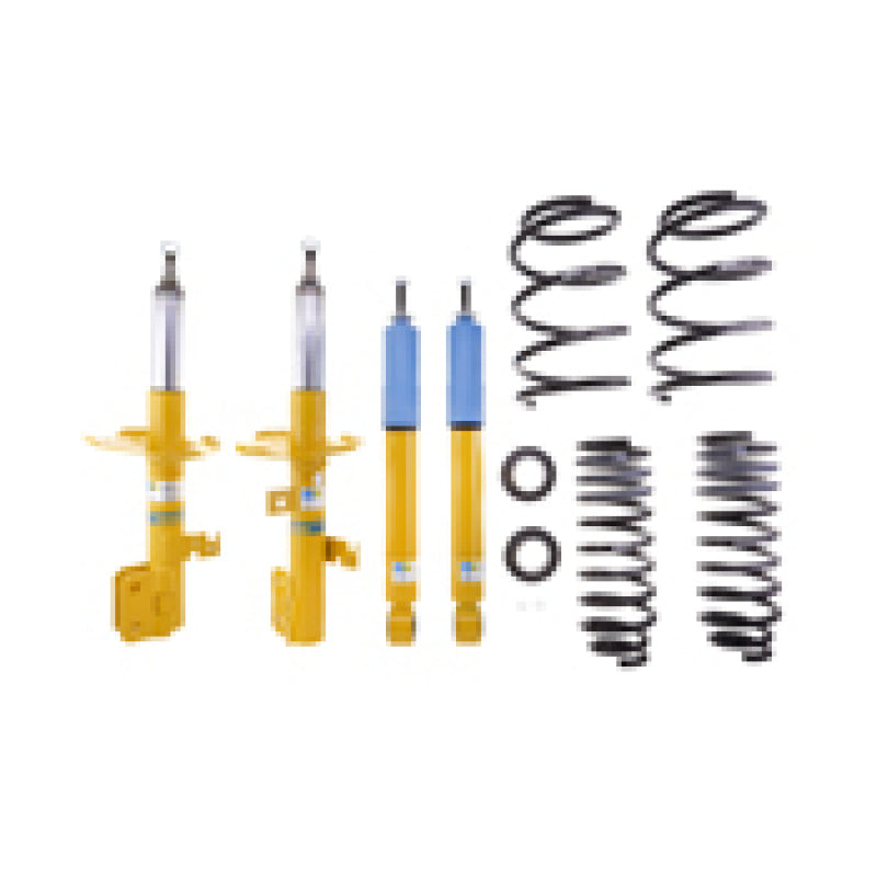 Bilstein B12 Pro-Kit Series Suspension Kits 46-182265
