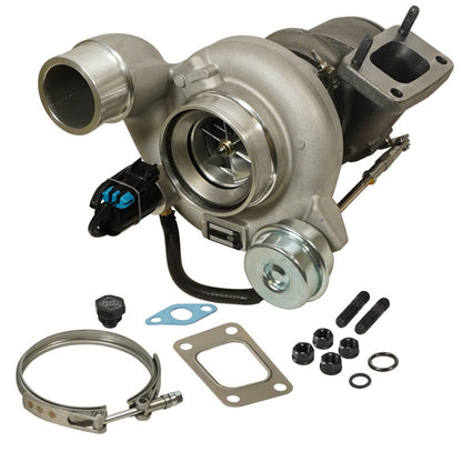 BD Diesel 03-07 Dodge 5.9L Cummins Screamer Turbo HE351CW 1045768