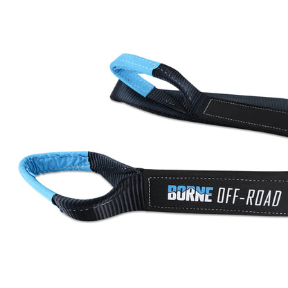 Mishimoto Tow Straps and Ropes BNTW-3-20