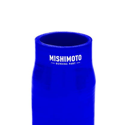 Mishimoto Air Box Hoses MMHOSE-CIV-16IHBL