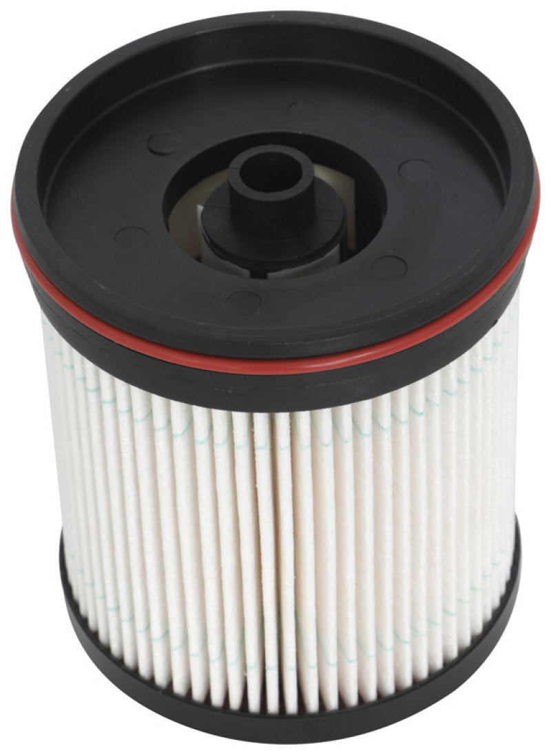 K&N 40.016in Length 3.438in OD Universal Replacement Fuel Filter PF-5000