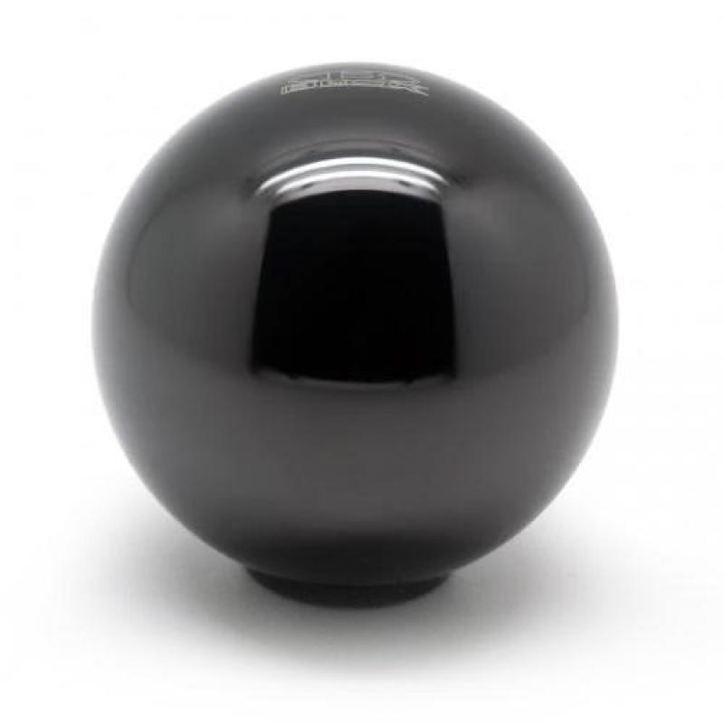 BLOX Racing V2 - 490 Limited Series Spherical Shift Knob 10X1.5 - Platinum BXAC-00240-GM-V2