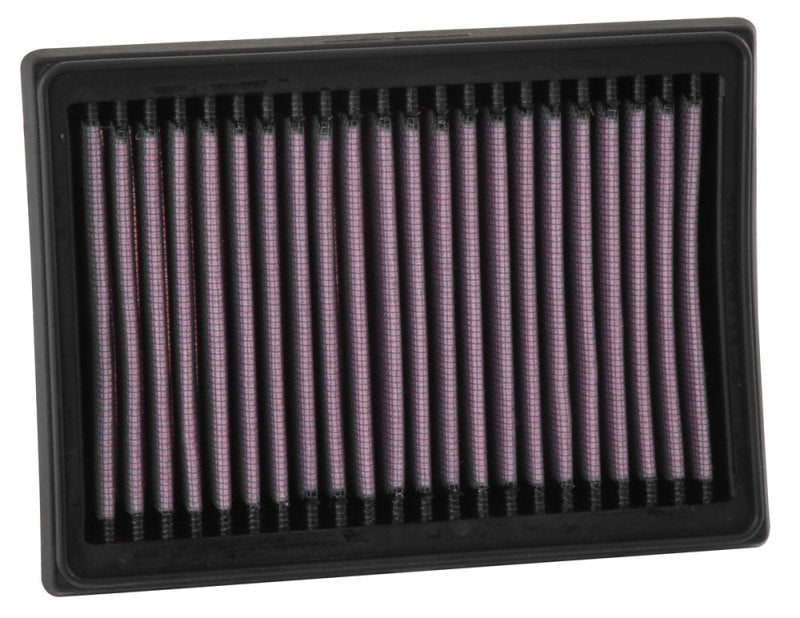 K&N 2018 KTM 790 Duke 790CC Replacement Drop In Air Filter KT-7918