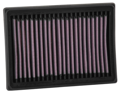 K&N 2018 KTM 790 Duke 790CC Replacement Drop In Air Filter KT-7918