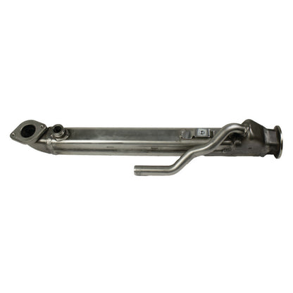 BD Diesel EGR Cooler Replacement - Ford 2004-2007 6.0L PowerStroke w/Square Tube (after 09/22/2003) 1090202