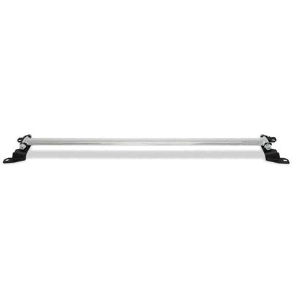 BLOX Racing 2015+ Subaru WRX STI - Without Holes Front And Rear Strut Tower Bars BXSS-50022-FR-RR