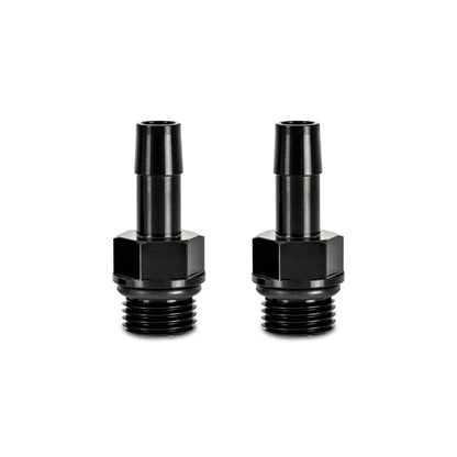 Mishimoto Fittings and Adapters MMFT-M16-38BK