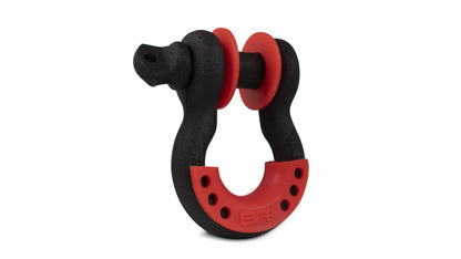 Body Armor 4x4 Tow Shackles and Brackets 3203