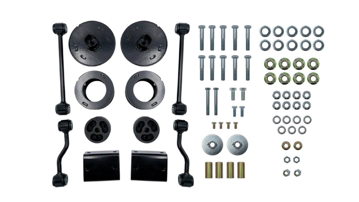 Body Armor 4x4 Suspension Leveling & Lift Kits 50110-JL
