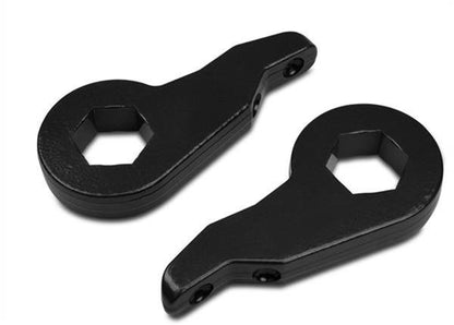 Body Armor 4x4 Suspension Leveling Kits 504012-GM