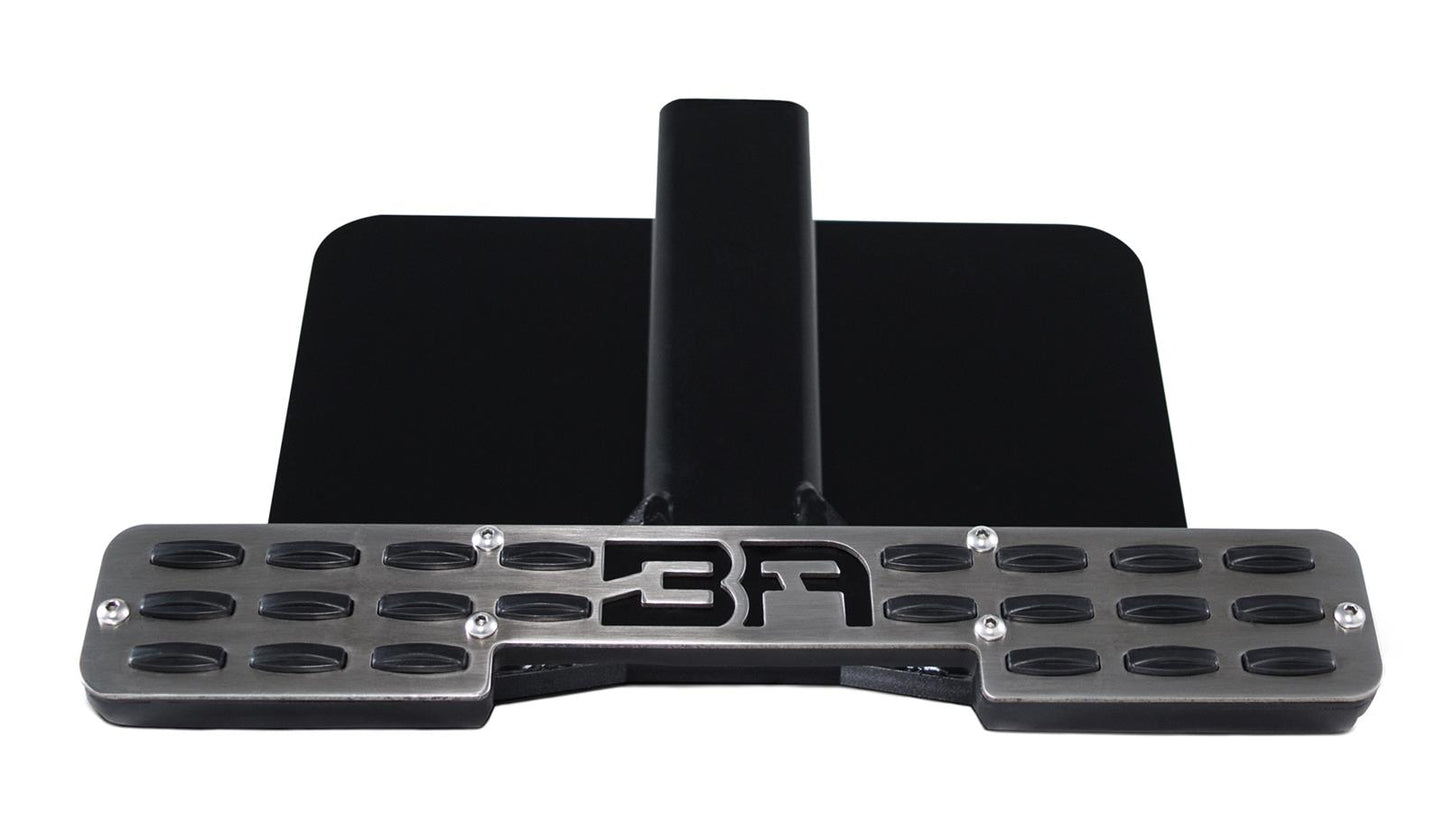 Body Armor 4x4 Backbone Off-Road Accessories 5136