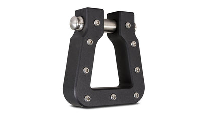 Body Armor 4x4 Mega D-Ring Shackles 5141-B