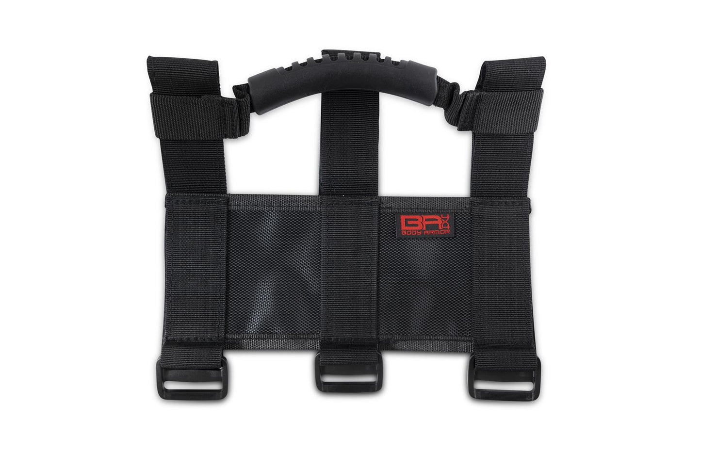 Body Armor 4x4 Interior Grab Handles 5142