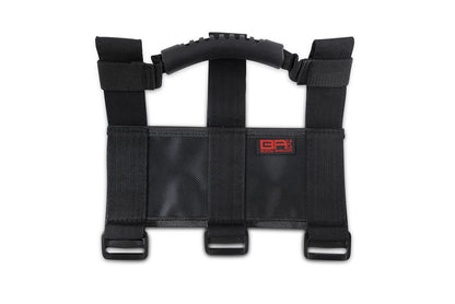 Body Armor 4x4 Interior Grab Handles 5142