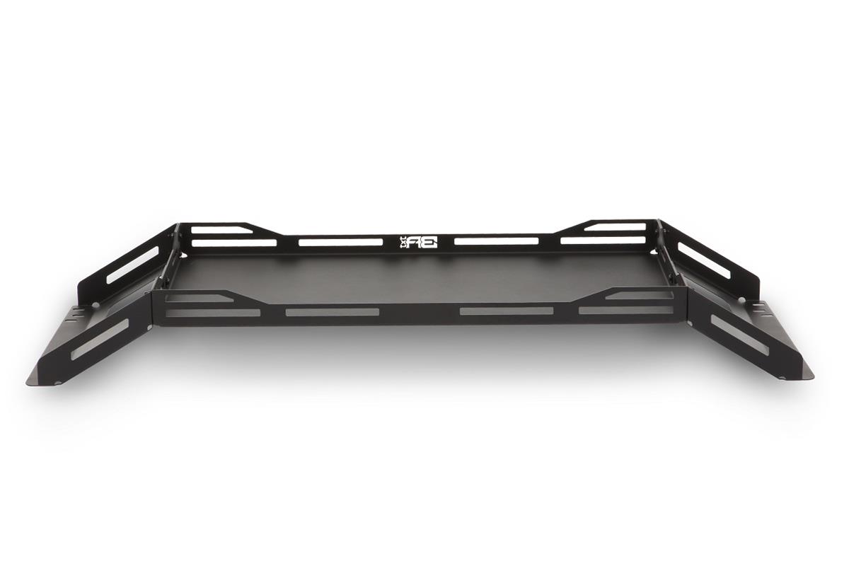 Body Armor 4x4 Interior Cargo Racks 5147