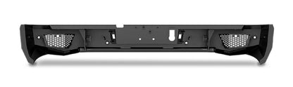 Body Armor 4x4 Ambush Series Ram Rear Bumpers DG-3163