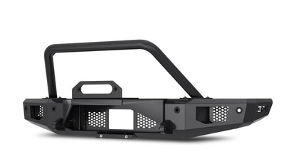 Body Armor 4x4 Ford Bronco Odyssey Series Front Bumpers FB-19534