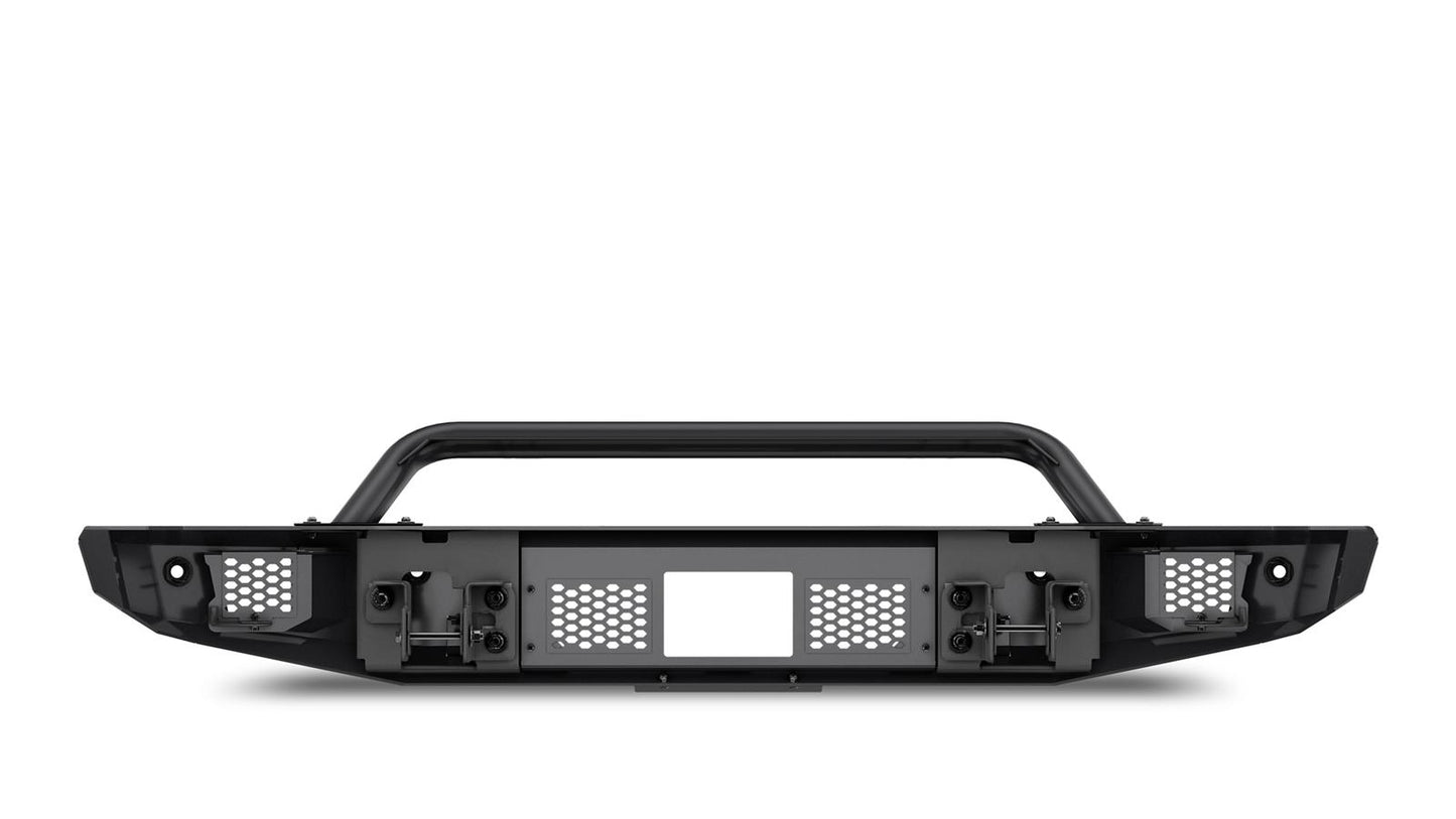 Body Armor 4x4 Ford Bronco Odyssey Series Front Bumpers FB-19534