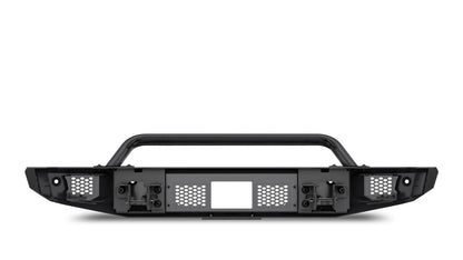 Body Armor 4x4 Ford Bronco Odyssey Series Front Bumpers FB-19534
