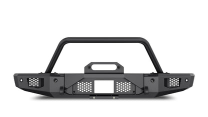Body Armor 4x4 Ford Bronco Odyssey Series Front Bumpers FB-19534