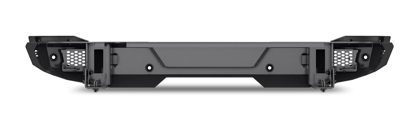 Body Armor 4x4 Ford Bronco Odyssey Series Rear Bumpers FB-2965