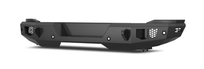Body Armor 4x4 Ford Bronco Odyssey Series Rear Bumpers FB-2965