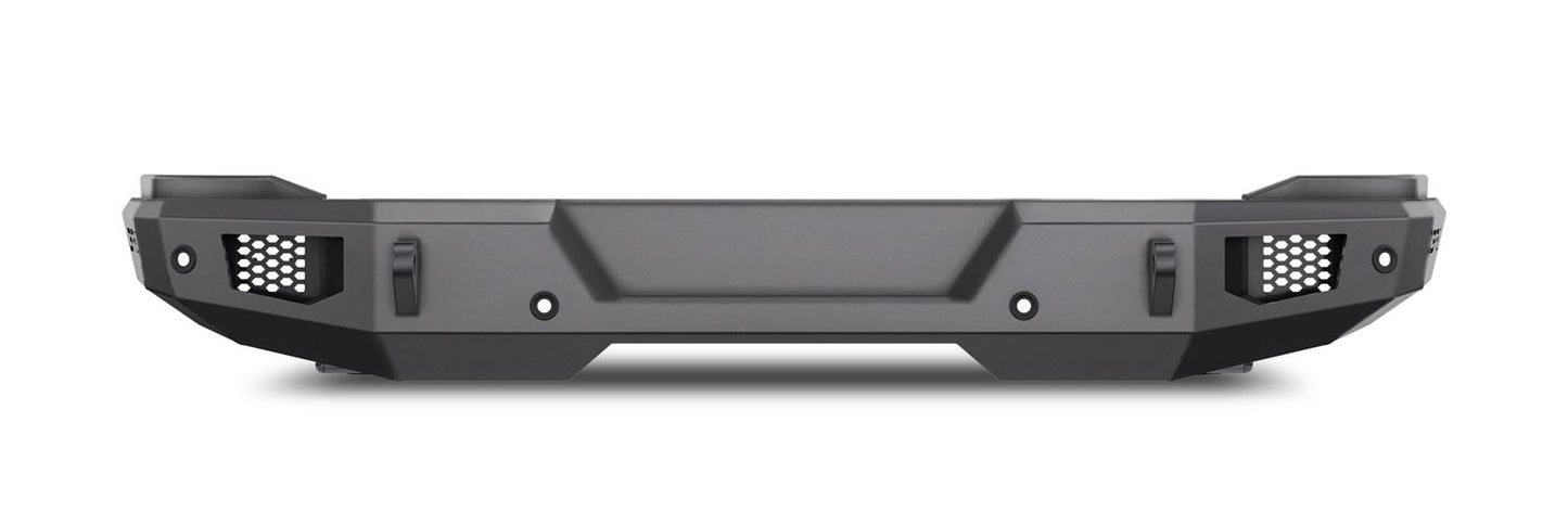 Body Armor 4x4 Ford Bronco Odyssey Series Rear Bumpers FB-2965