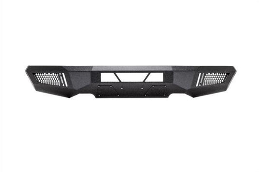 Body Armor 4x4 Ford Eco-Series Front Bumpers FD-19336