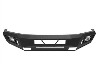 Body Armor 4x4 Ford Eco-Series Front Bumpers FD-19337