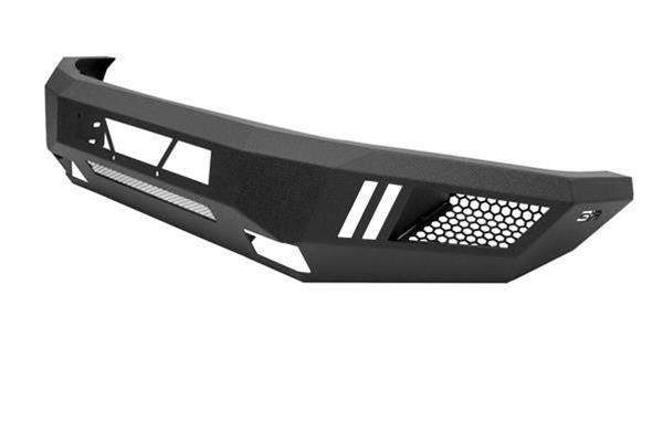 Body Armor 4x4 Ford Eco-Series Front Bumpers FD-19337