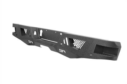 Body Armor 4x4 Ford Eco-Series Rear Bumpers FD-2962