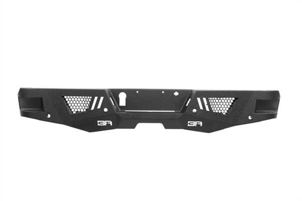 Body Armor 4x4 Ford Eco-Series Rear Bumpers FD-2962