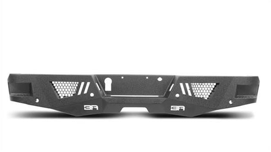 Body Armor 4x4 Ford Eco-Series Rear Bumpers FD-2963