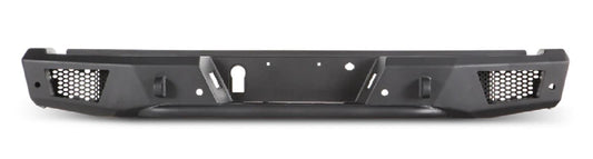 Body Armor 4x4 Ambush Series Ford Rear Bumpers FD-2967