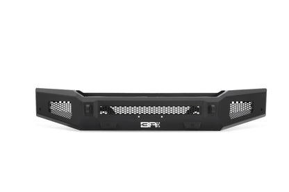 Body Armor 4x4 Ambush Series GM Front Bumpers GM-19344