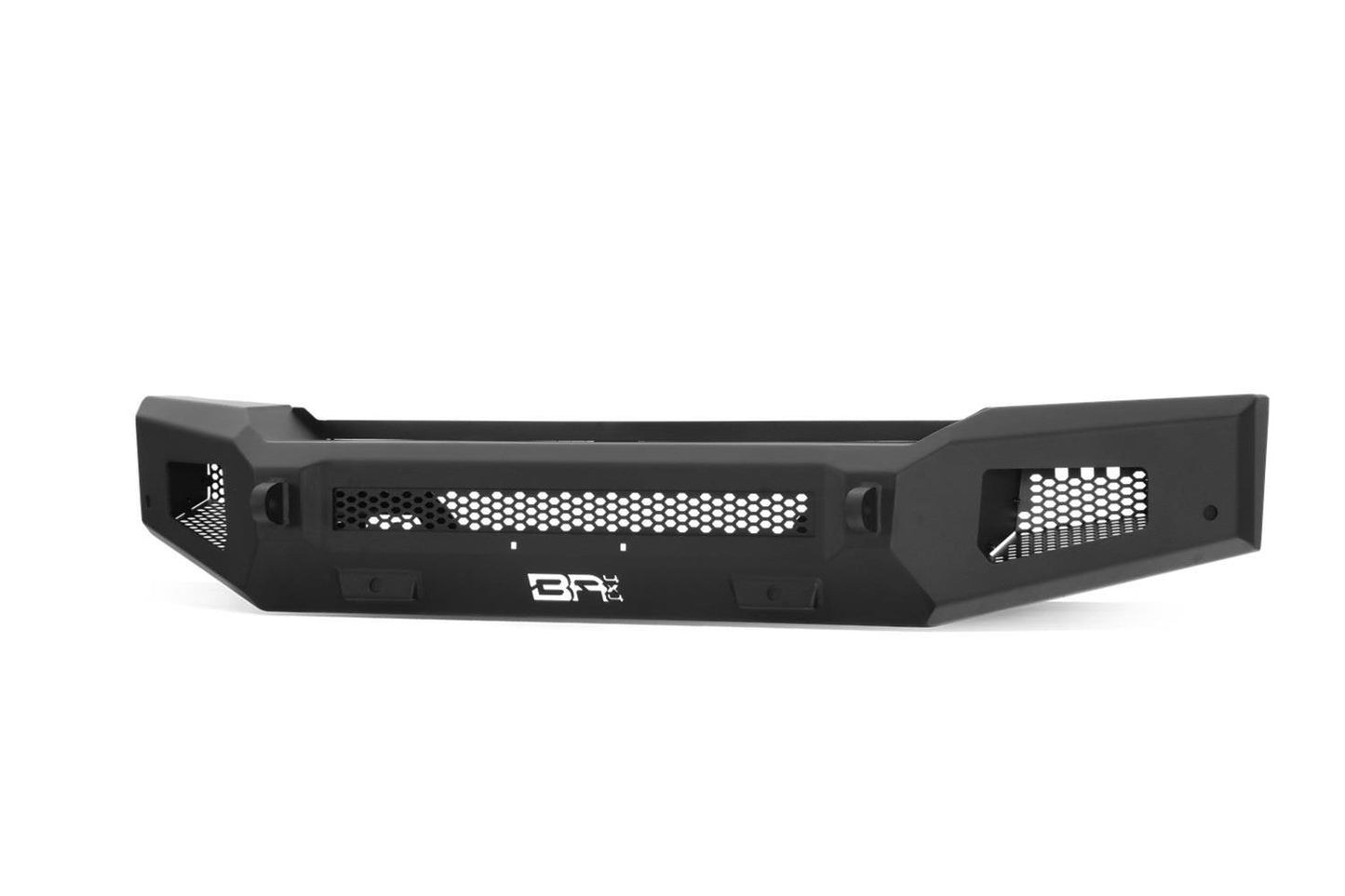 Body Armor 4x4 Ambush Series GM Front Bumpers GM-19344