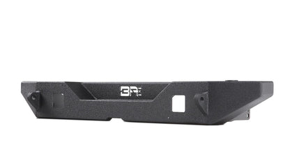 Body Armor 4x4 Rear Bumpers JK-2965