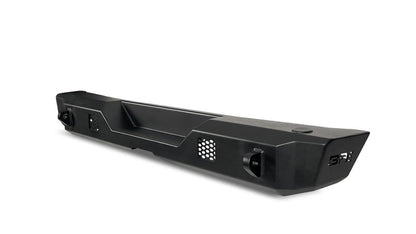 Body Armor 4x4 Orion Series Jeep Rear Bumpers JK-2966