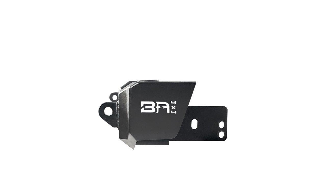 Body Armor 4x4 Orion Series Jeep Rear Bumpers JK-2966