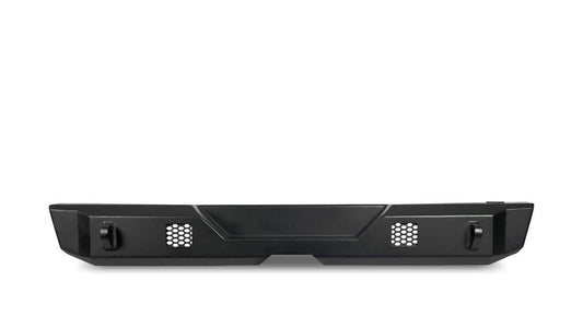 Body Armor 4x4 Orion Series Jeep Rear Bumpers JK-2966